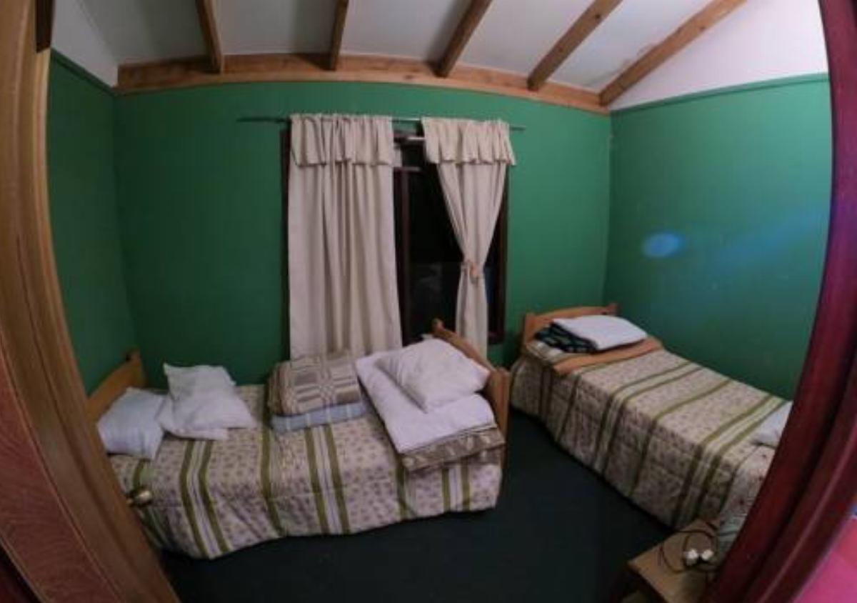 Cabaña para 7 personas, 4 habitaciones , Maitencillo 014 Hotel La Laguna Zapallar Chile