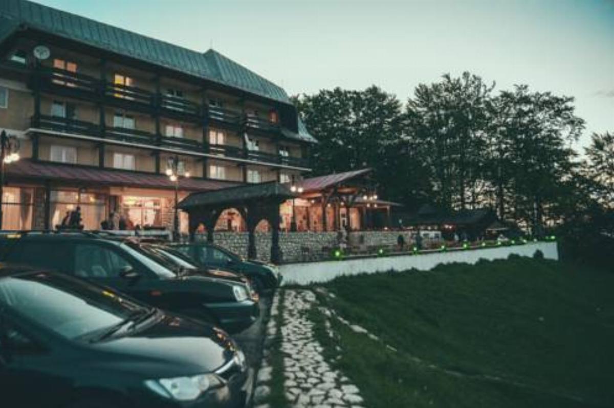 Cabana Trei Brazi Hotel Predeal Romania