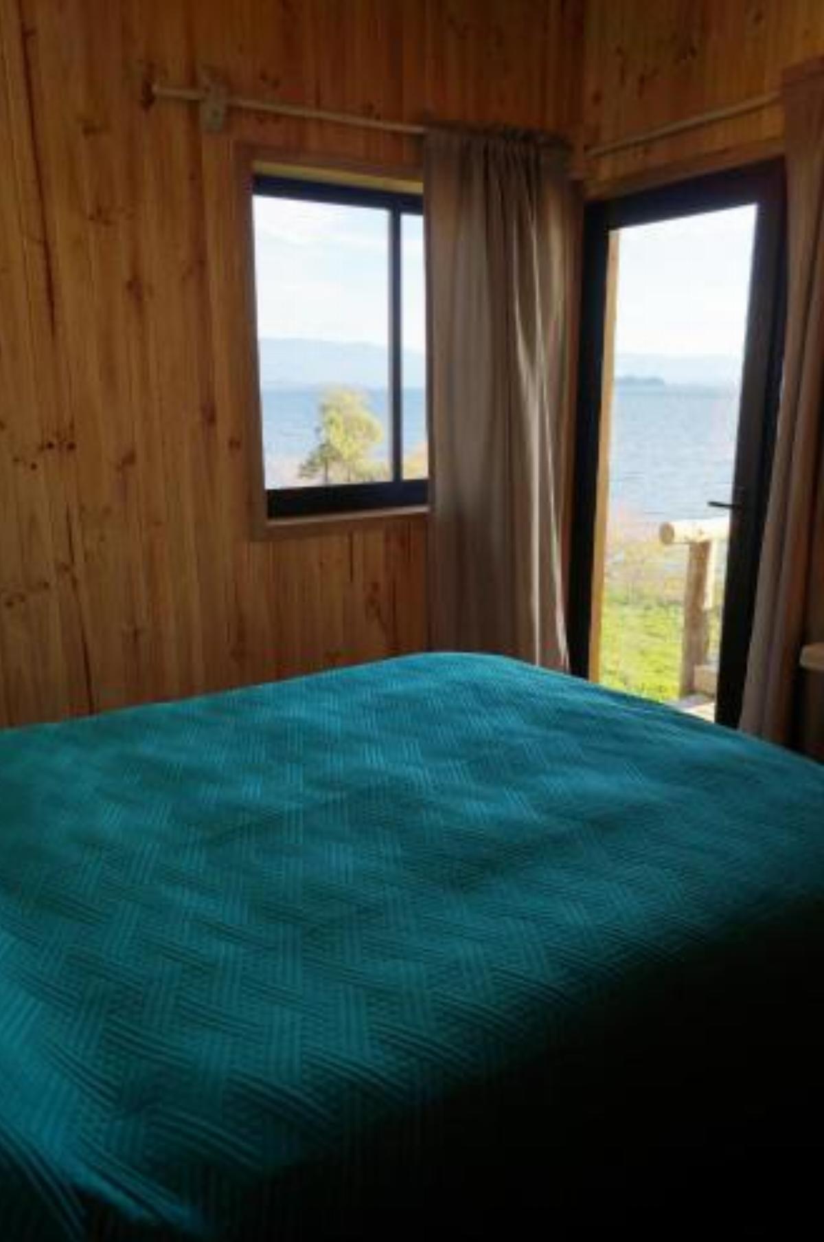 Cabañas Ranco Lauken Hotel Lago Ranco Chile