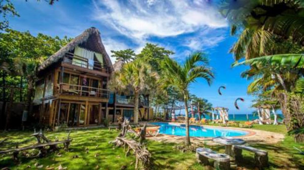 Cabarete Maravilla Eco Lodge & Beach Hotel Cabarete Dominican Republic