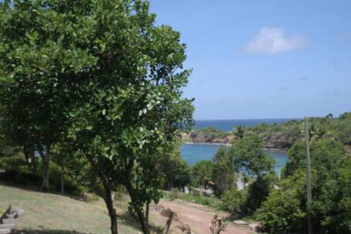 Cabier Ocean Lodge Hotel Crochu Grenada