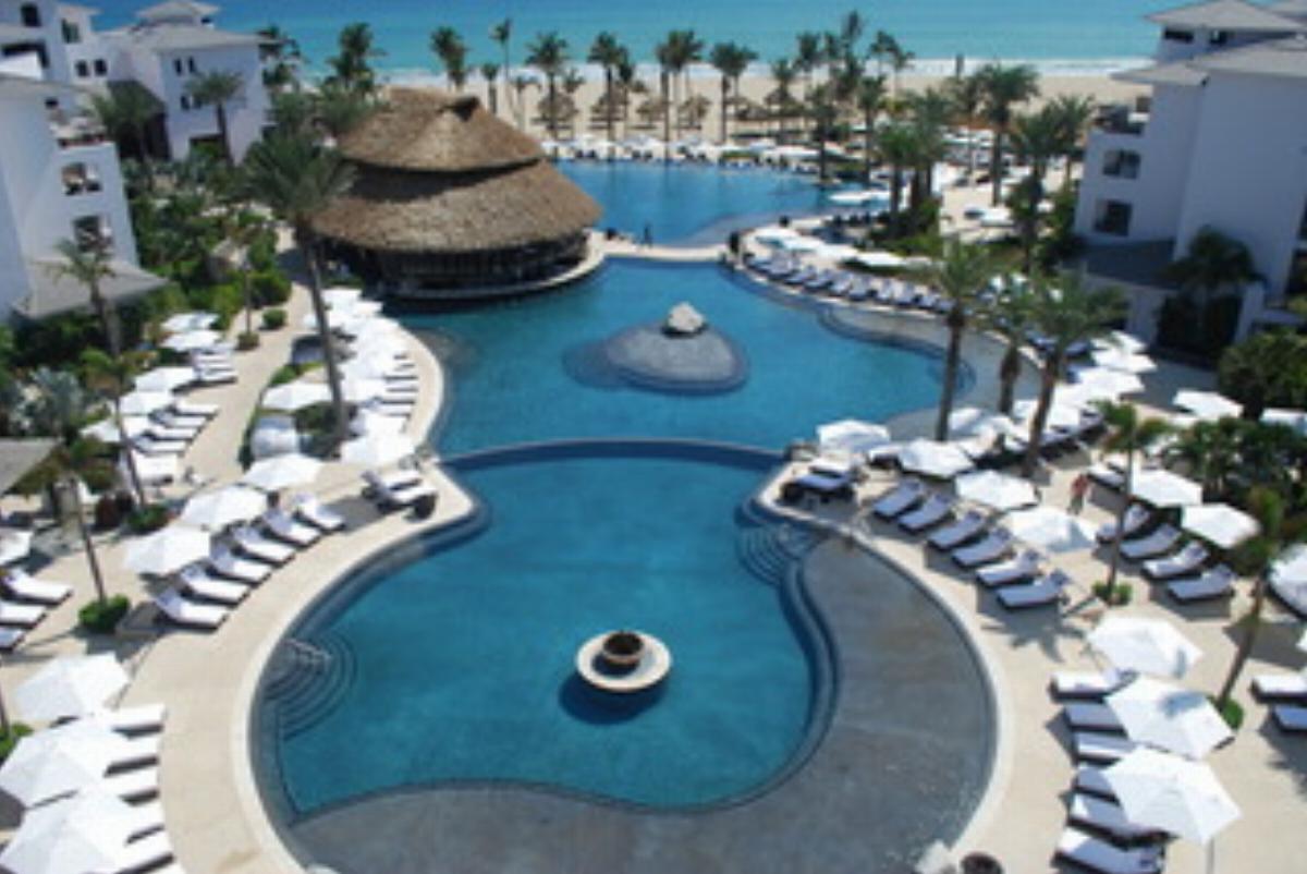Cabo Azul Resort Hotel Los Cabos Mexico