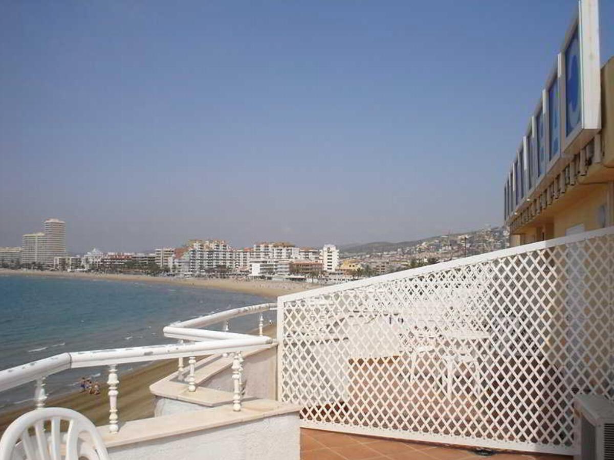 Cabo De Mar Hotel Costa De Azahar Spain