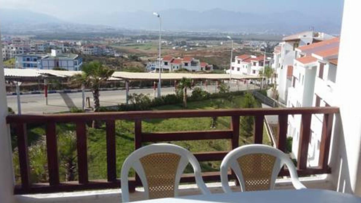 Cabo Dream Appartement Vacance Hotel El Groura Morocco