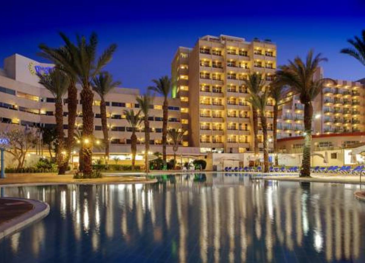 Caesar Premier Eilat Hotel Hotel Eilat Israel
