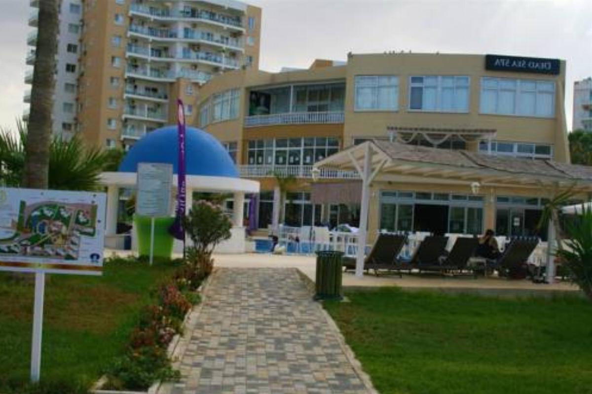 Caesar Resort Studio Hotel Ayios Yeoryios Cyprus