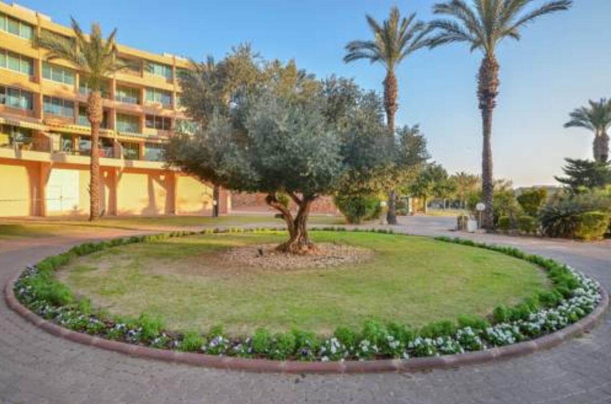 Caesarea Vacation Rooms Hotel Caesarea Israel