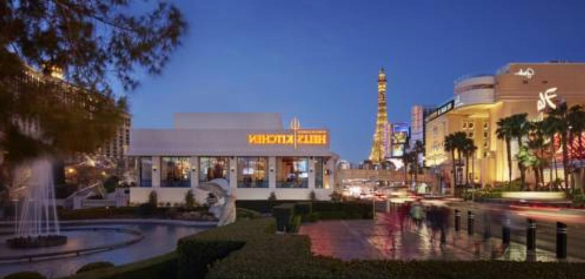 Caesars Palace Hotel & Casino Hotel Las Vegas USA