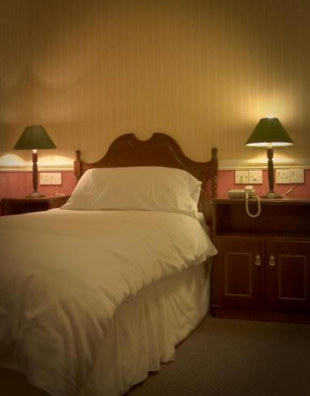 Cahir House Hotel Hotel Cahir Ireland