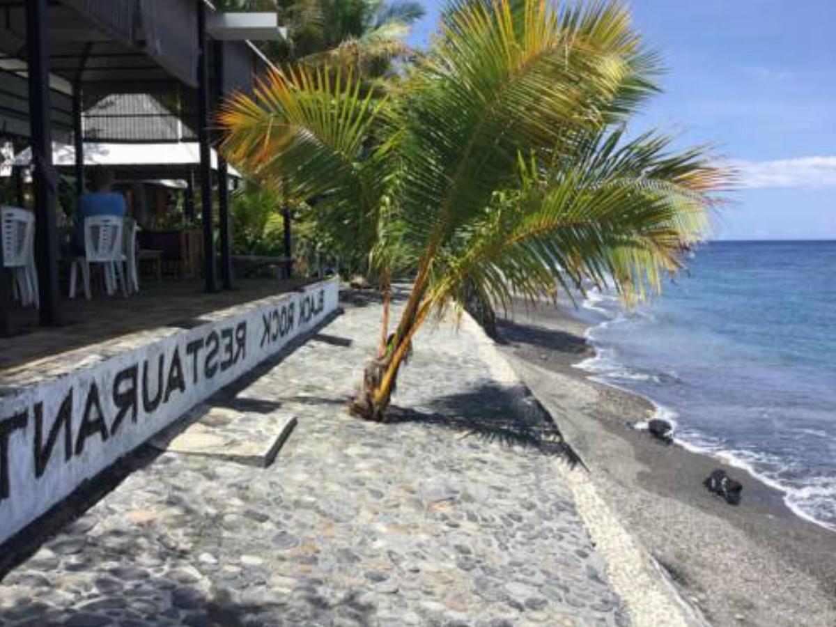 Caimeo Beach Resort Hotel Liquica East Timor