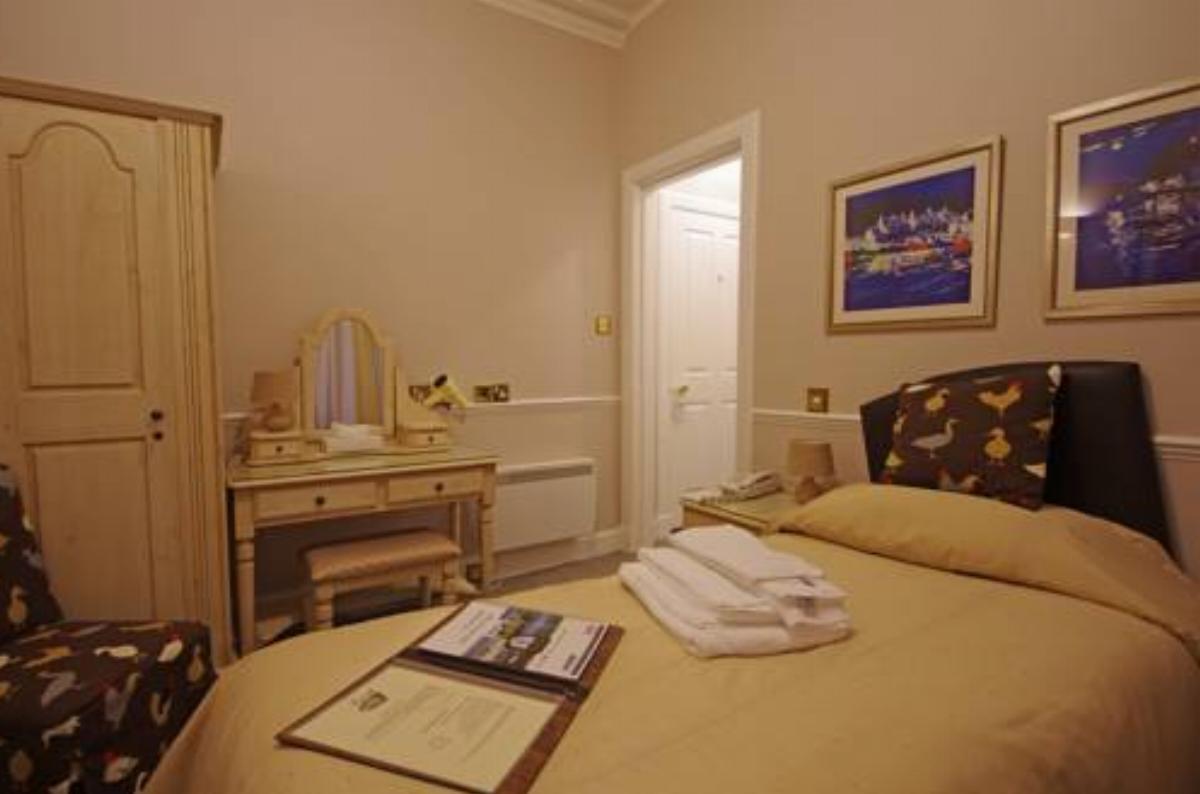 Cairnbaan Hotel Hotel Lochgilphead United Kingdom