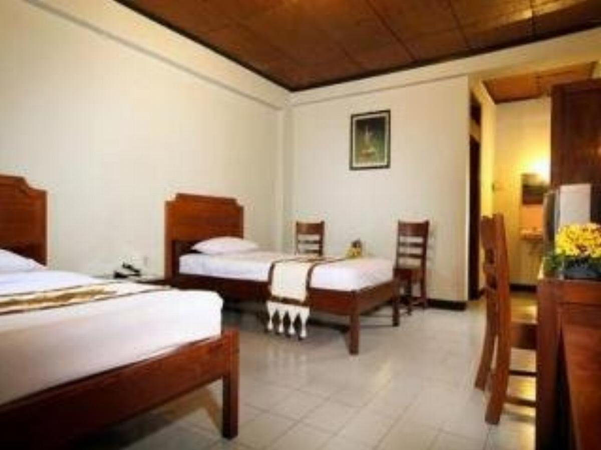 Cakra Kusuma Hotel Hotel Yogyakarta Indonesia