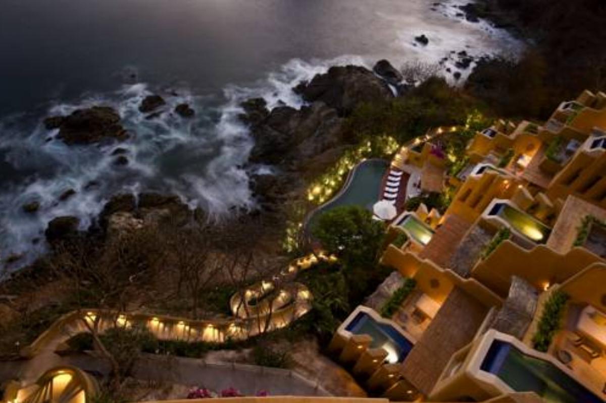 Cala de Mar Resort & Spa Ixtapa Hotel Ixtapa Mexico