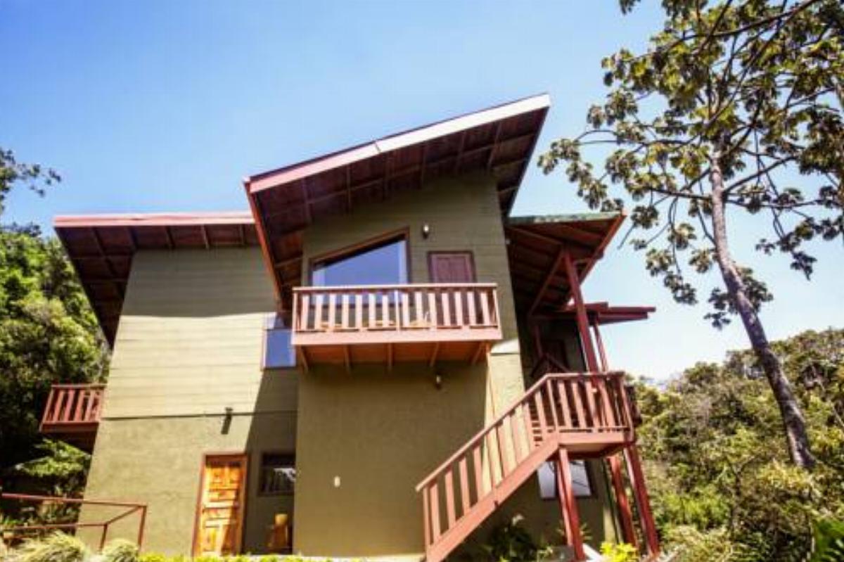 Cala Lodge Hotel Monte Verde Costa Rica
