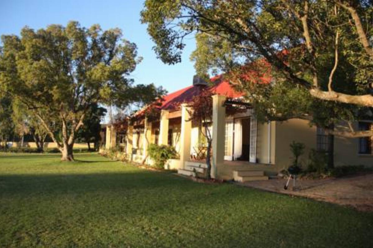 Calais Wine Estate Hotel Paarl South Africa