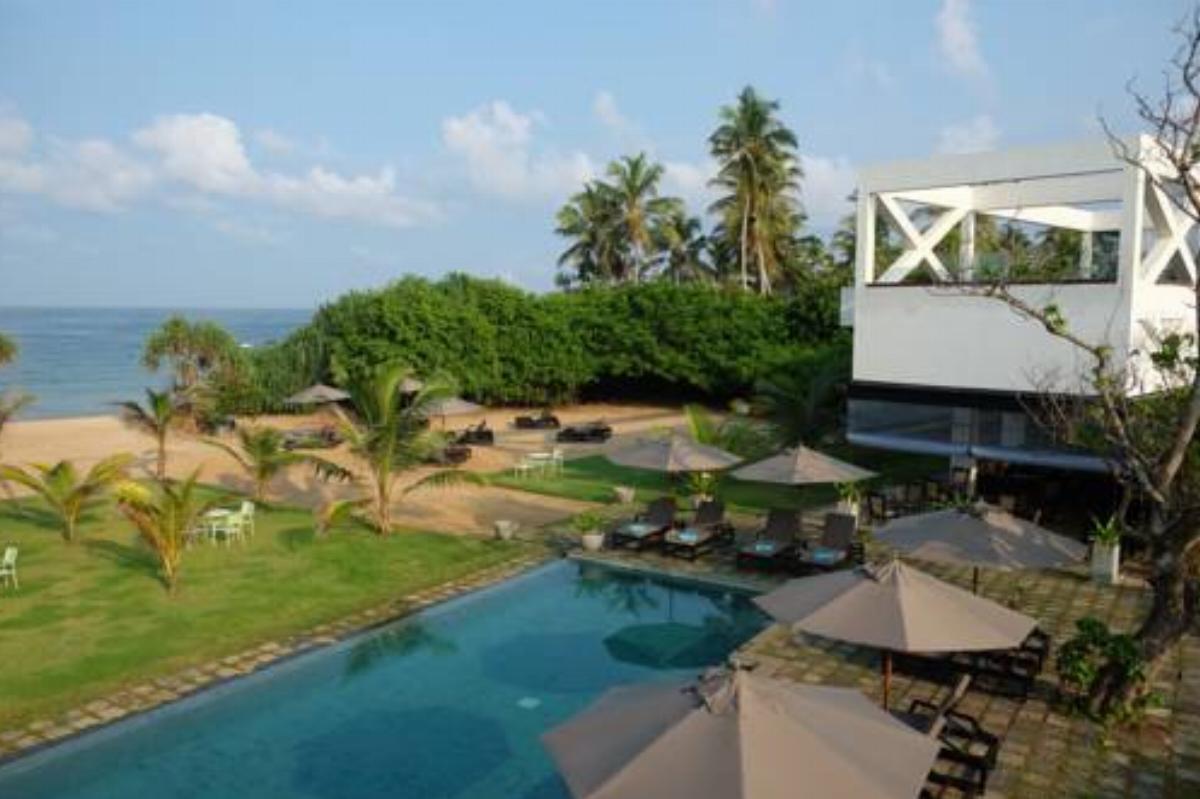 Calamansi Cove Villas by Jetwing Hotel Ahungalla Sri Lanka