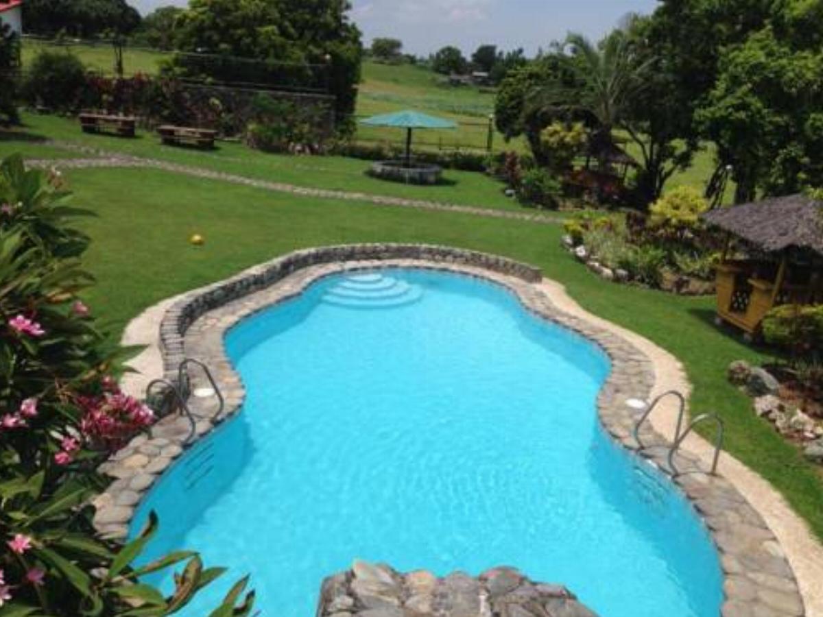 Calatagan's Private Resort Hotel Batangas City Philippines