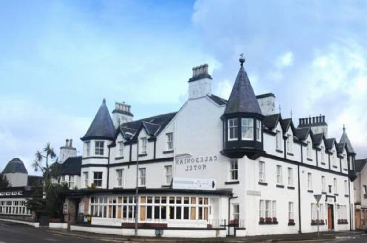 Caledonian Hotel 'A Bespoke Hotel’ Hotel Ullapool United Kingdom