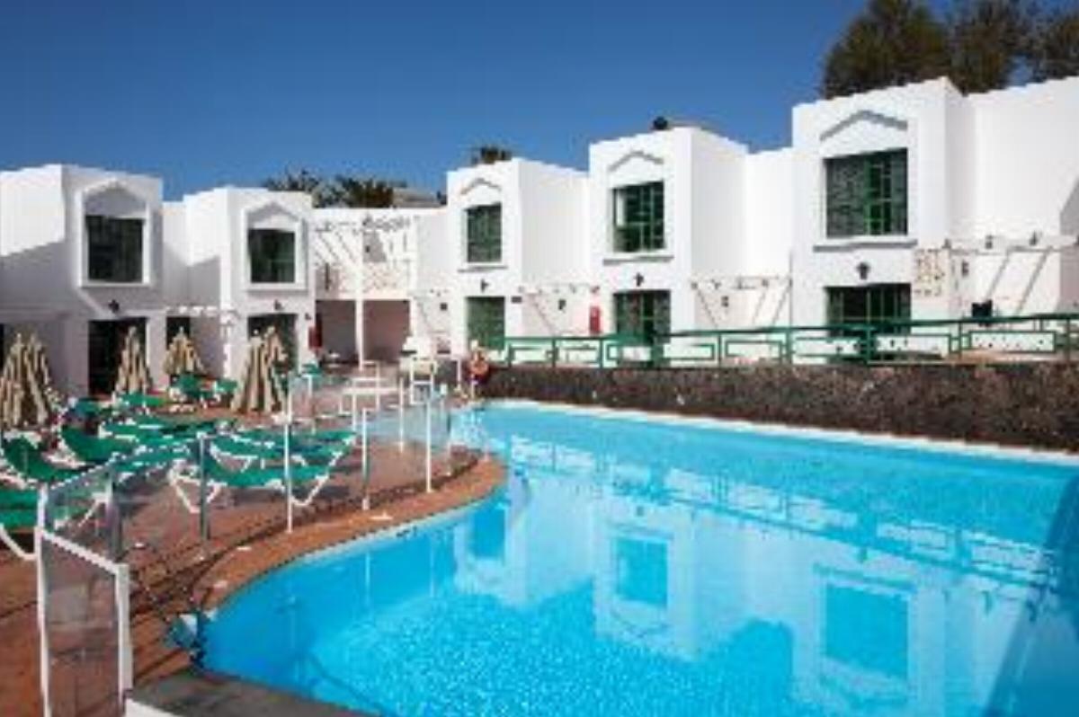 Caleta Playa Hotel Fuerteventura Spain
