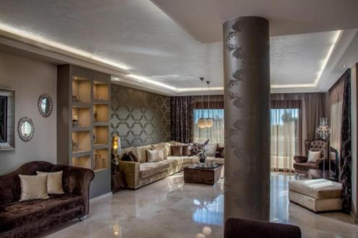 Callista Luxury Residences Hotel Ierápetra Greece