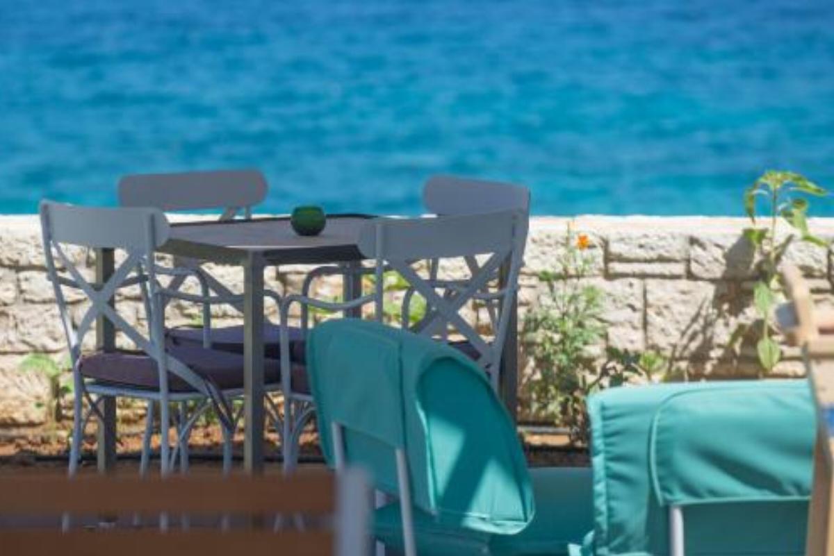Callisto Seaside Homes & Suites Hotel Marathopolis Greece
