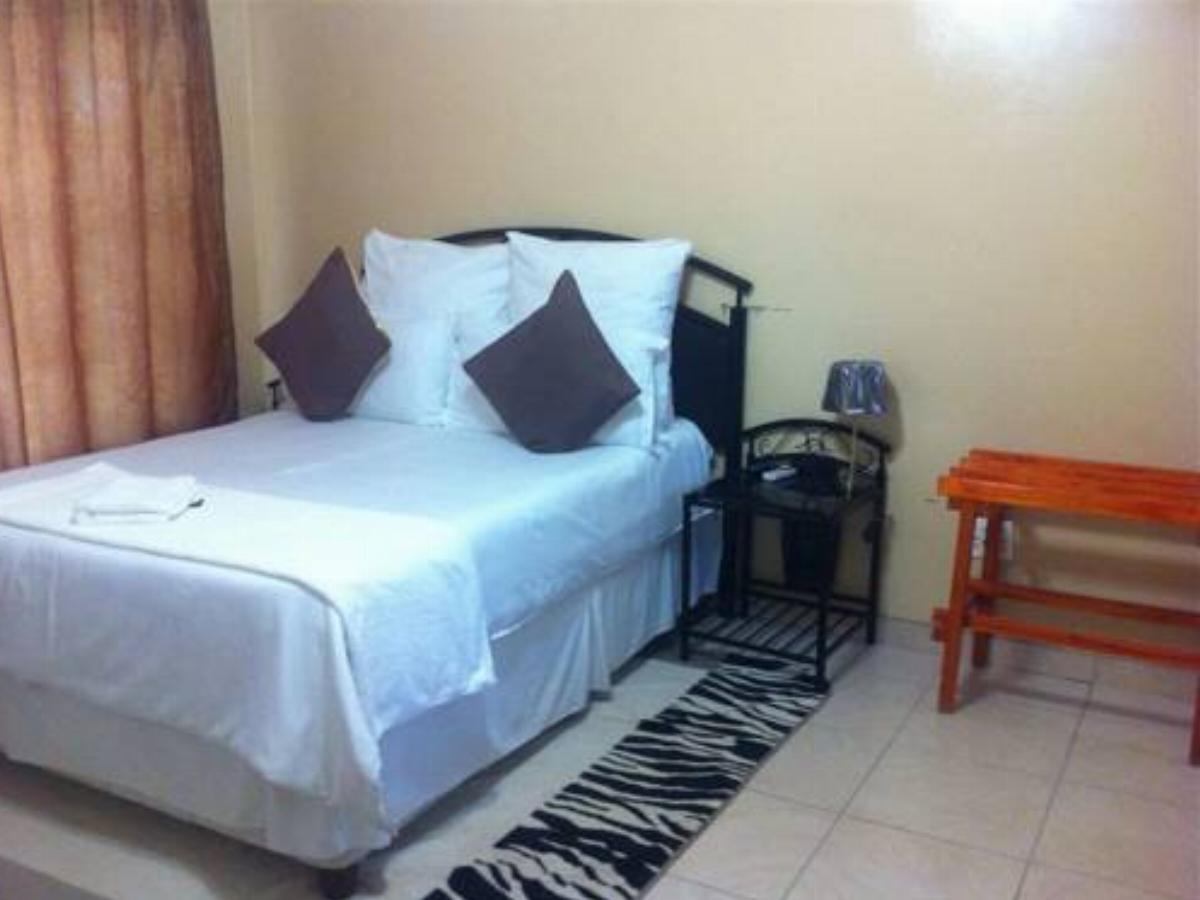 Calvary Guest House Hotel Khemsbok Botswana