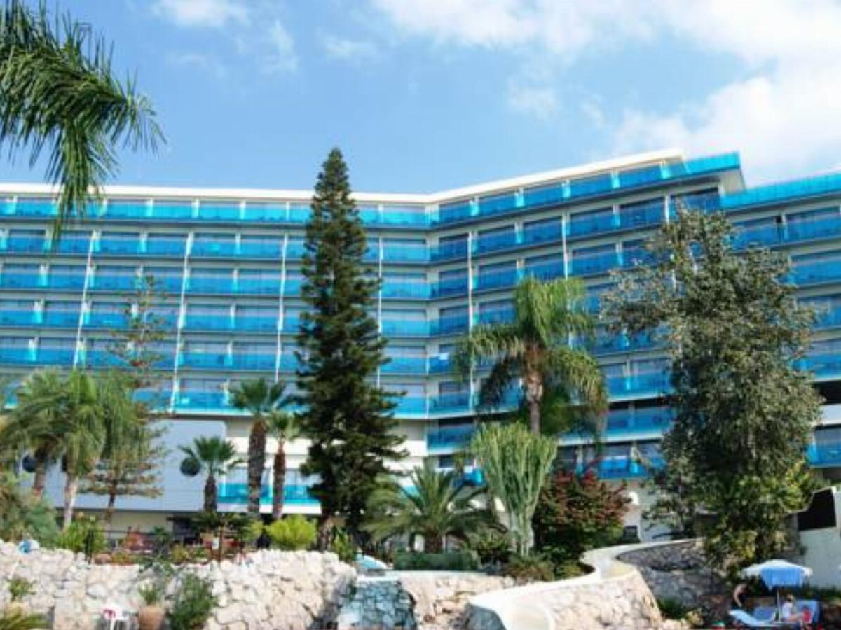 Calypso Beach Hotel Faliraki Greece