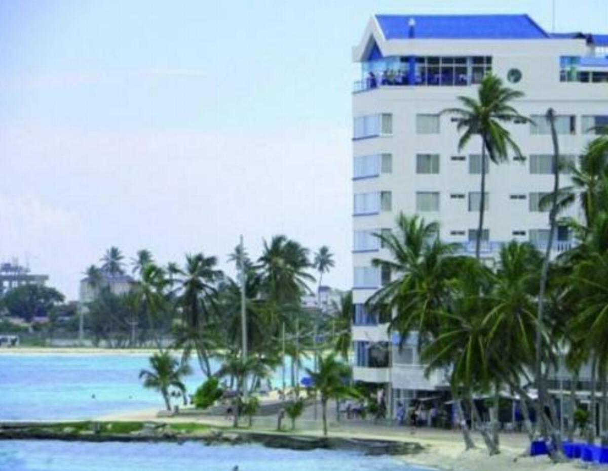 Calypso Beach Hotel Hotel San Andrés Colombia