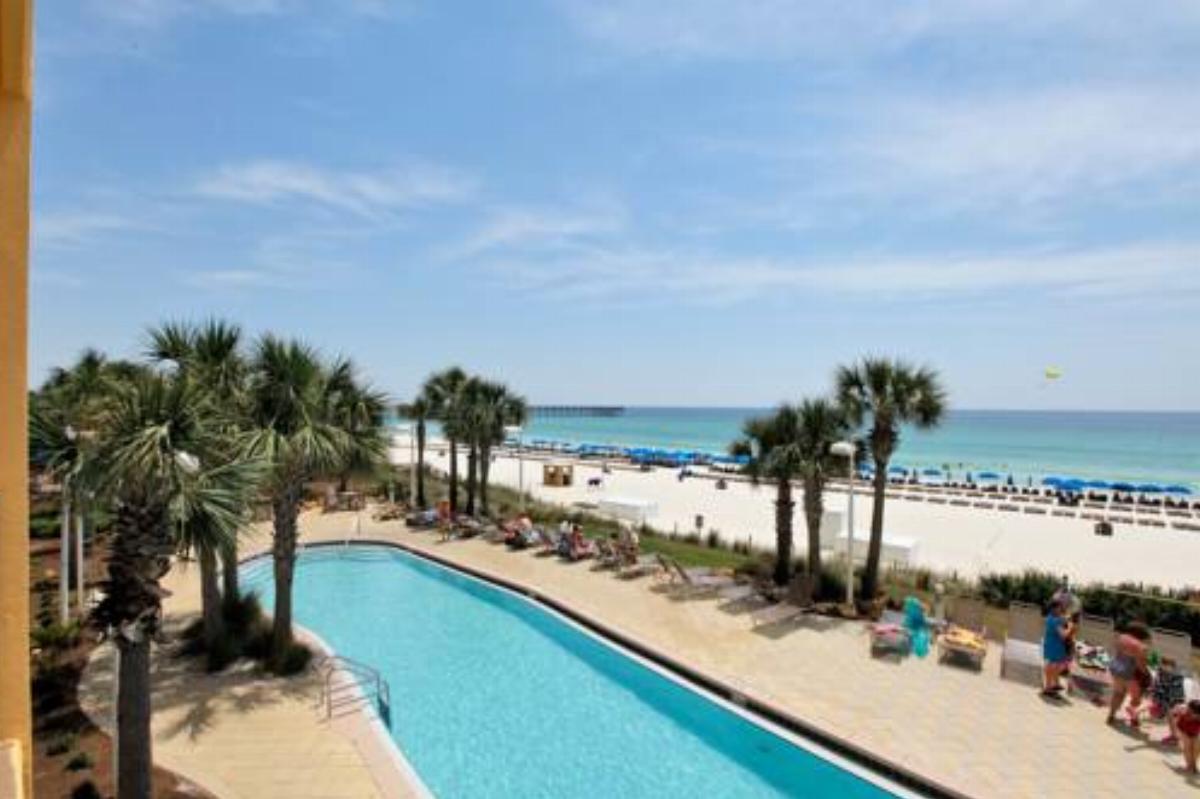 Calypso Resort by Panhandle Getaways Hotel Panama City Beach USA