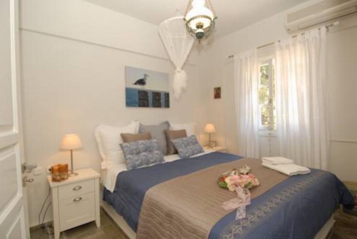 Calypso Villas Hotel Amoudi Greece