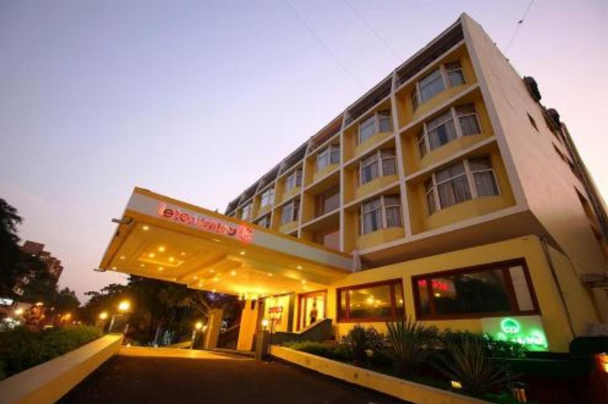 Cama Hotel-Ahmedabad Hotel Ahmedabad India