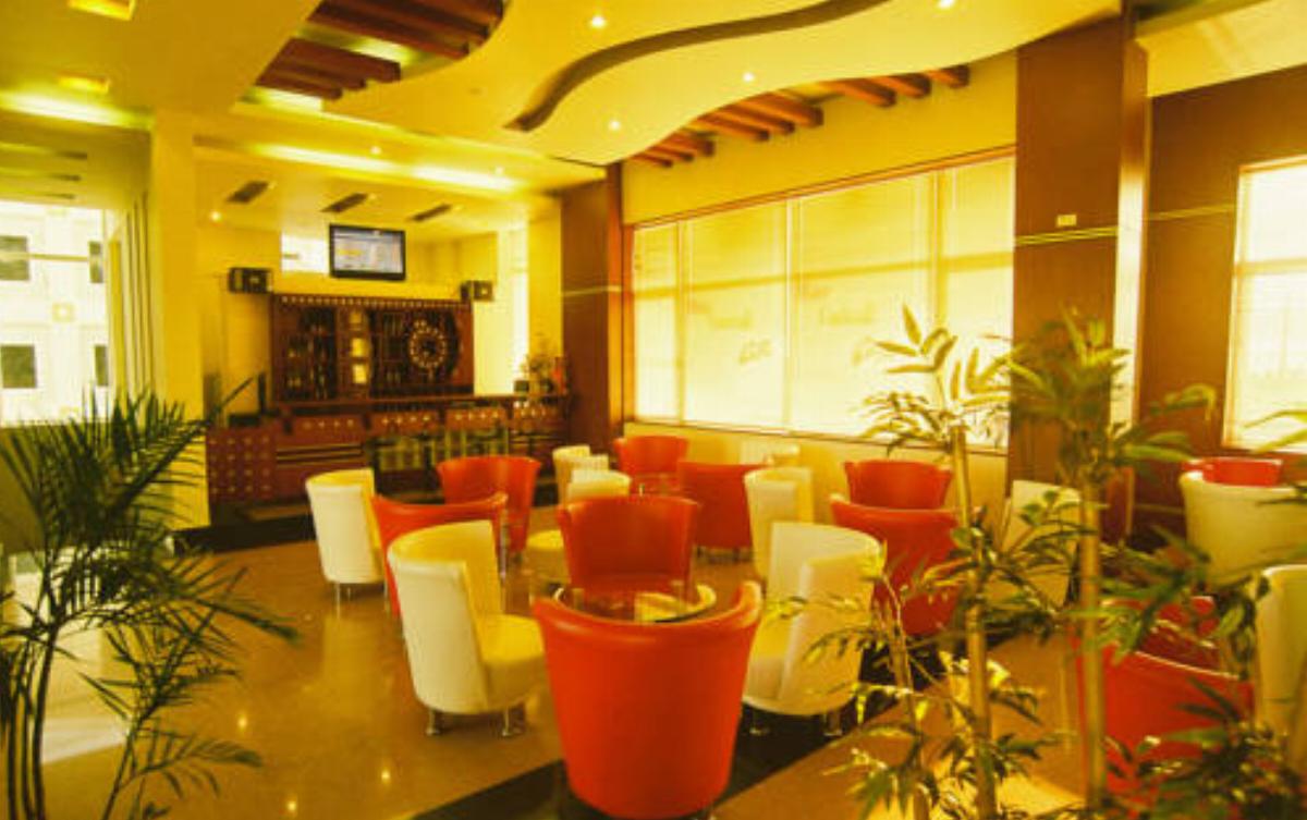 Camela Hotel & Resort Hotel Hai Phong Vietnam