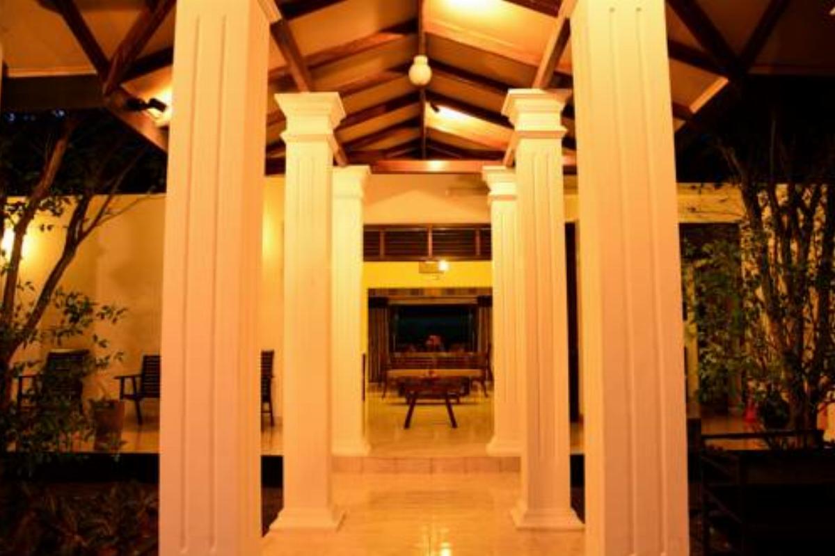Camellia Dwelling Hotel Hikkaduwa Sri Lanka