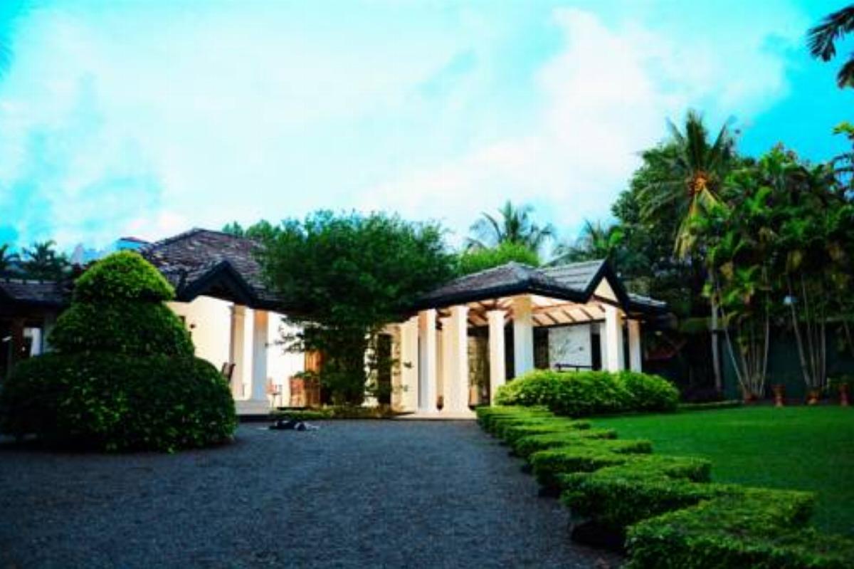 Camellia Dwelling Hotel Hikkaduwa Sri Lanka