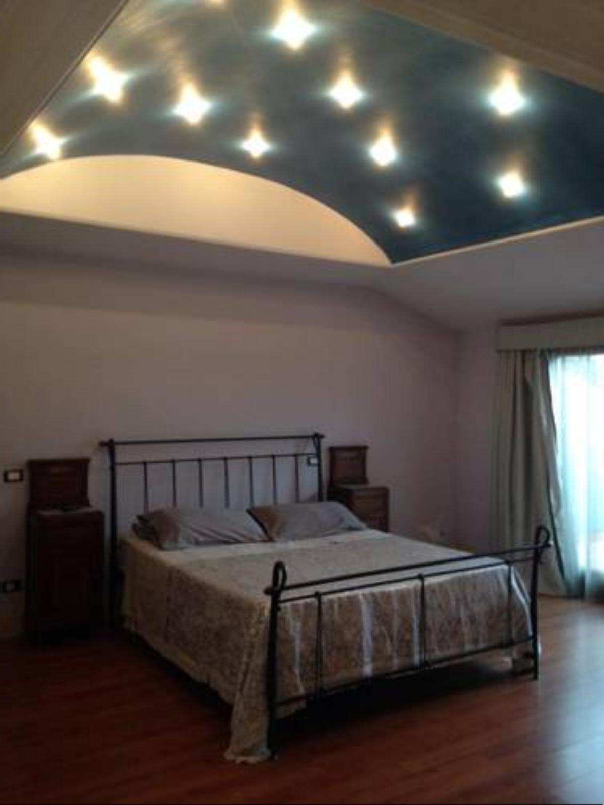 Camera privata in casa ai piedi dell'Etna Hotel Linguaglossa Italy
