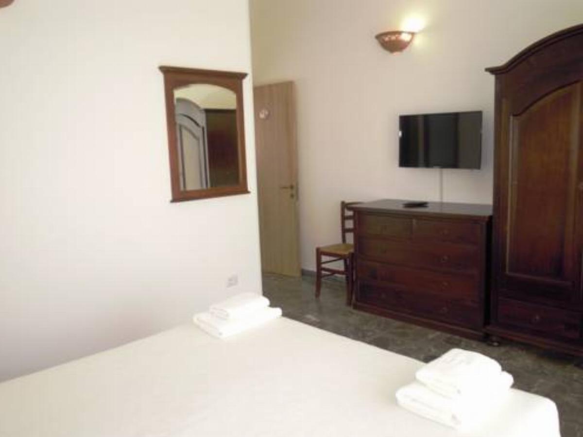 Camere a Sud Hotel Alliste Italy