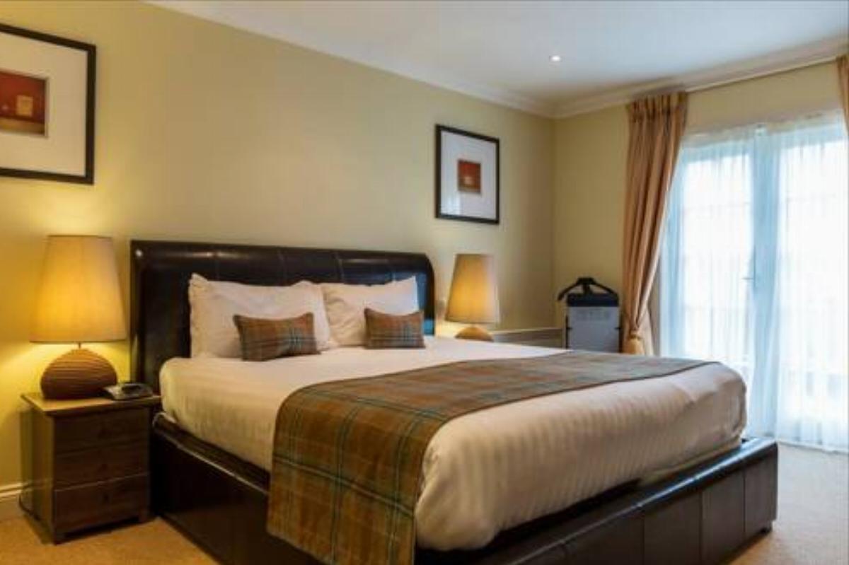 Cameron Club Four Bedroom Coach House L105 Hotel Balloch United Kingdom