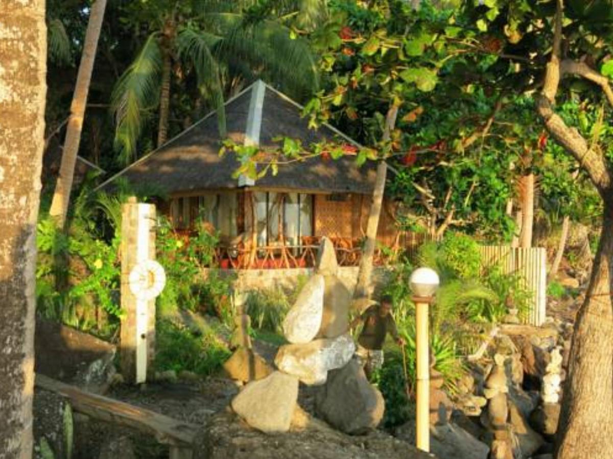 Camiguin Volcan Beach Eco Retreat & Dive Resort Hotel Mambajao Philippines
