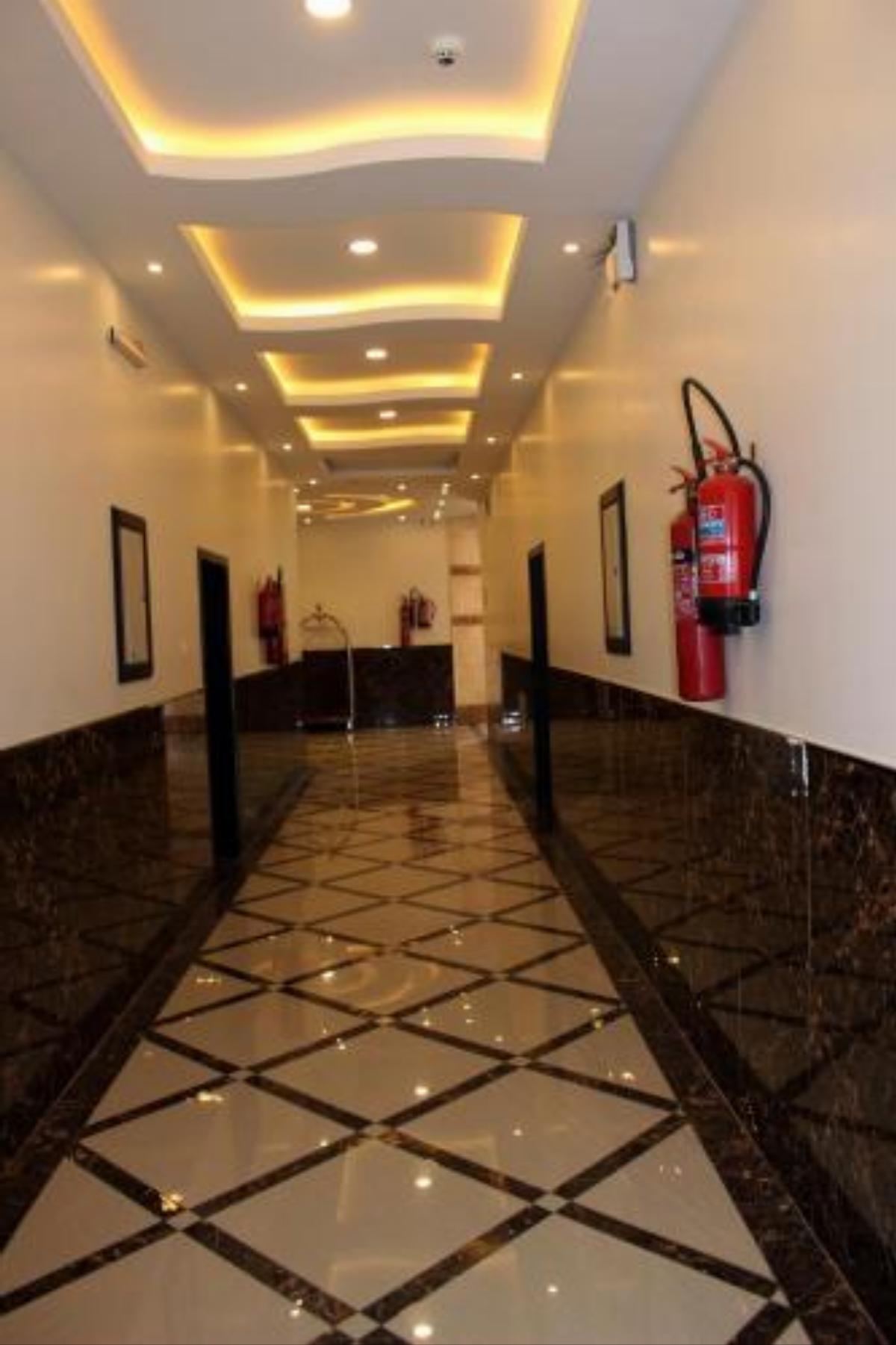 Camillia Hotel Suites Hotel Khamis Mushayt Saudi Arabia