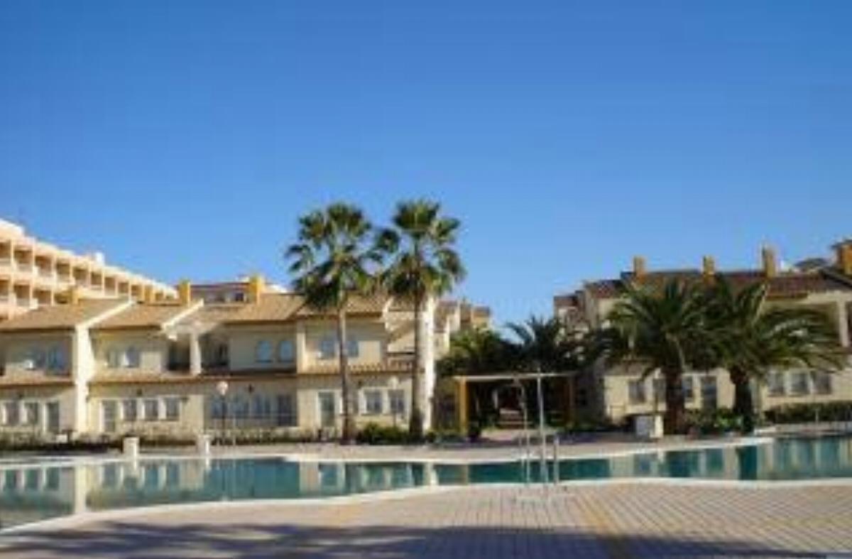 Camino Real Hotel Costa Del Sol Spain