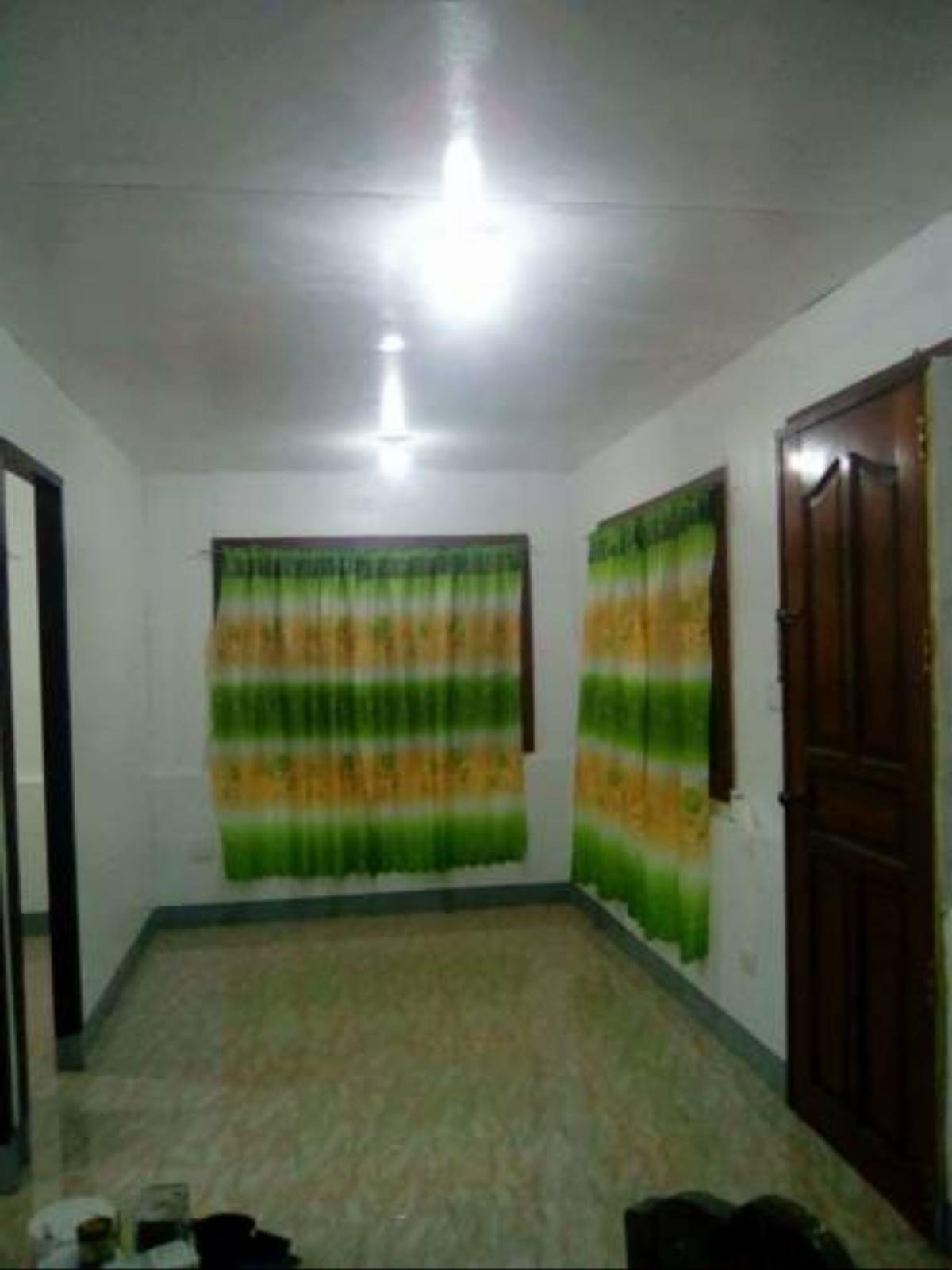 Camotes House For Rent Hotel Himensulan Philippines