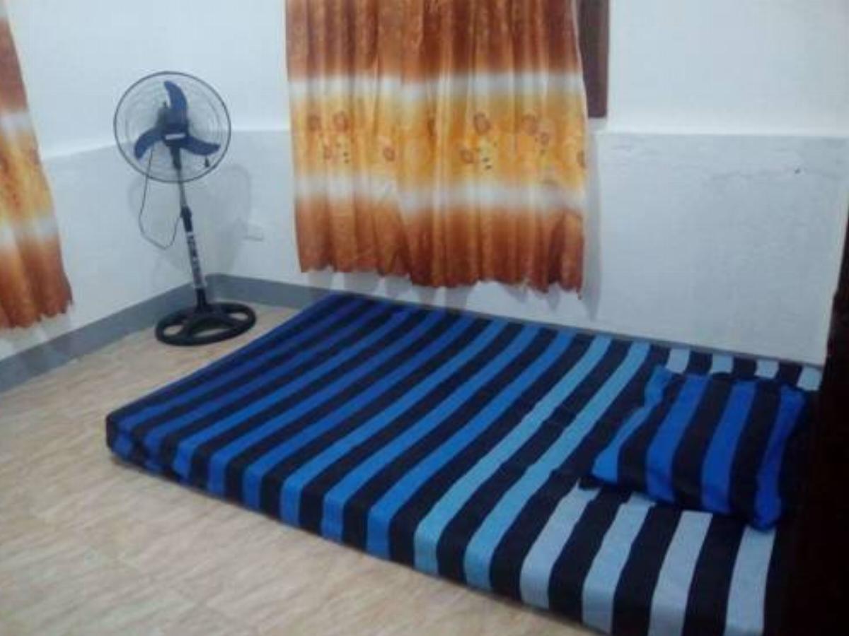 Camotes House For Rent Hotel Himensulan Philippines