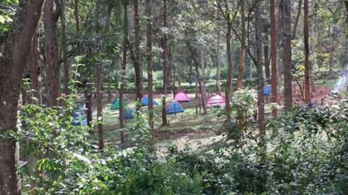 Camp Ndunda Falls Hotel Kangaru Kenya