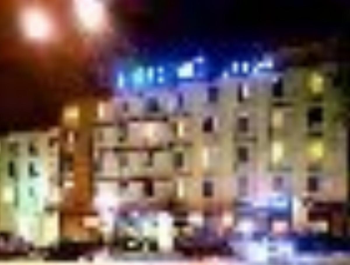 Campanile Lublin Hotel Lublin Poland