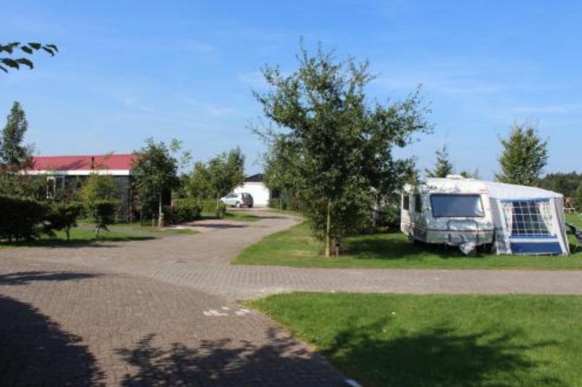 Camping de Stal Hotel Drijber Netherlands