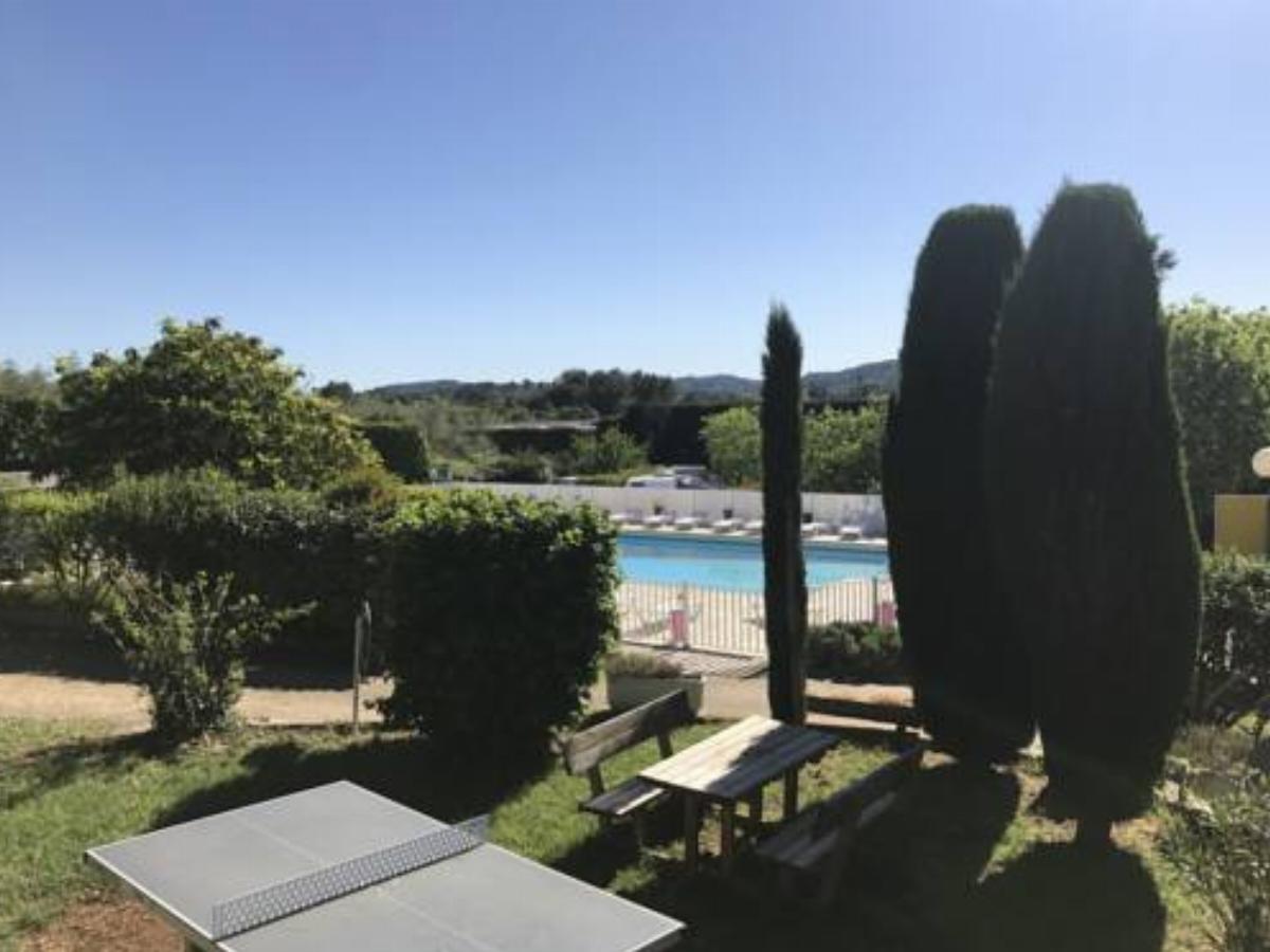 Camping la Paoute Hotel Grasse France