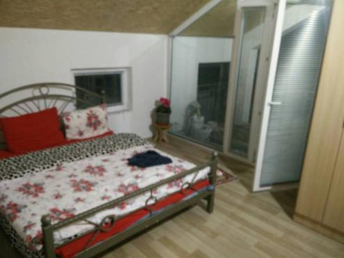 Camping Rino Rooms Hotel Gorna Belica Macedonia