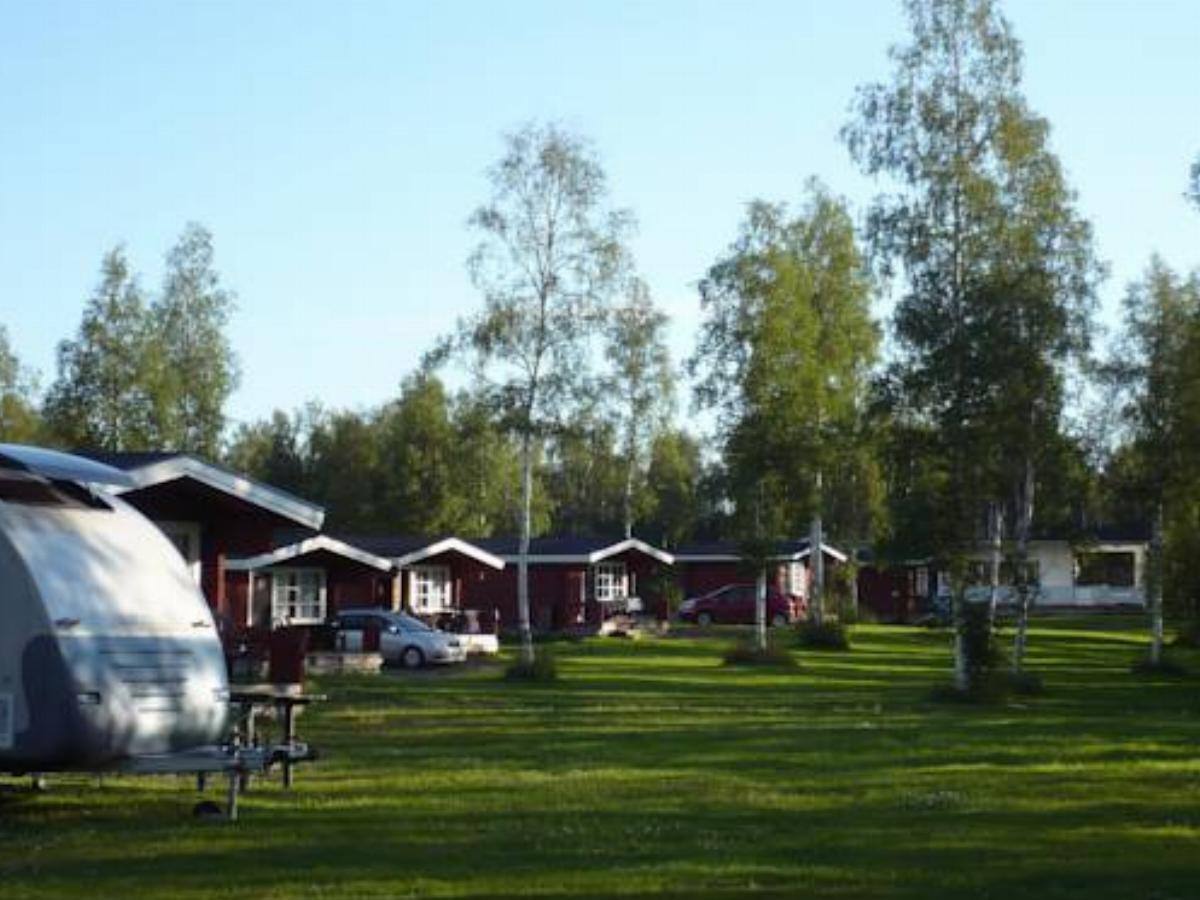 Camping Tornio Hotel Tornio Finland