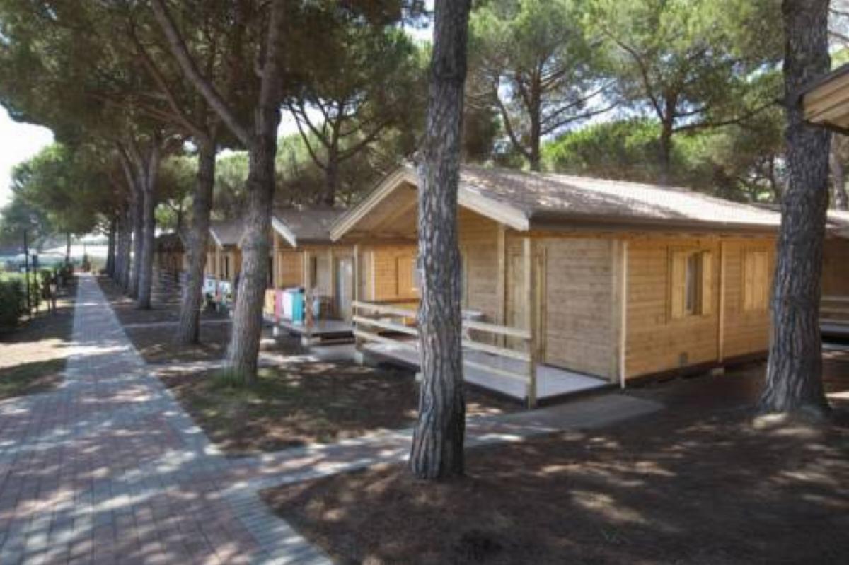 Camping Village Africa Hotel Albinia Italy