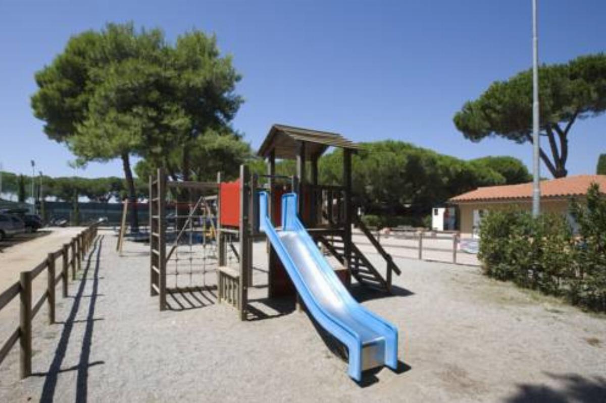 Camping Village Africa Hotel Albinia Italy